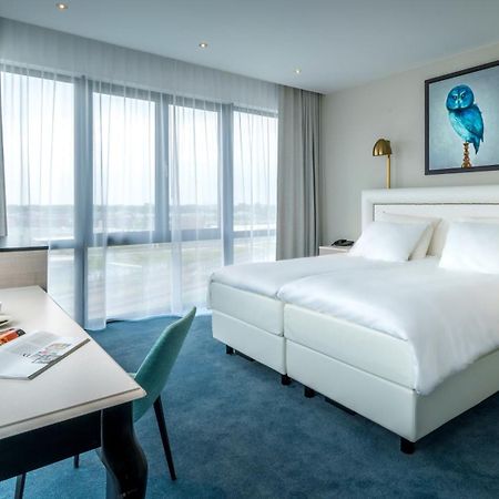 Van Der Valk Hotel Den Haag ノートドルプ エクステリア 写真