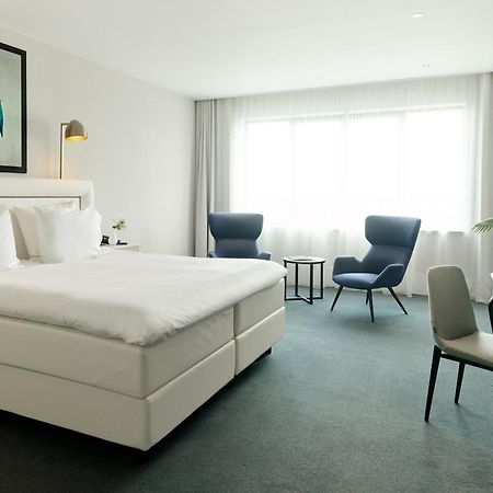 Van Der Valk Hotel Den Haag ノートドルプ エクステリア 写真