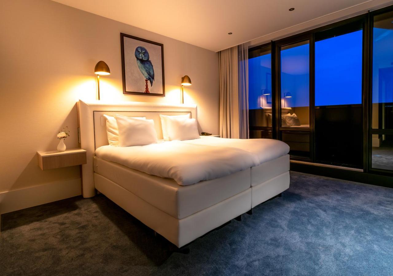 Van Der Valk Hotel Den Haag ノートドルプ エクステリア 写真