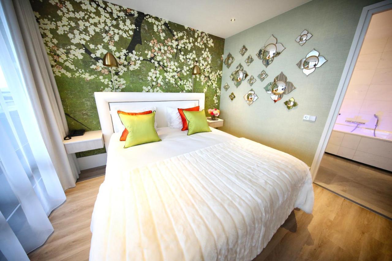 Van Der Valk Hotel Den Haag ノートドルプ エクステリア 写真