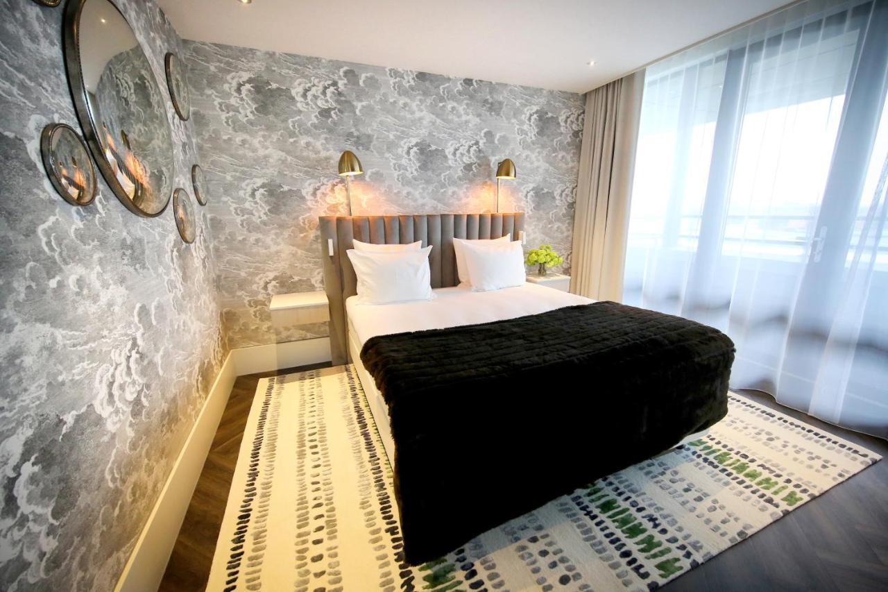 Van Der Valk Hotel Den Haag ノートドルプ エクステリア 写真