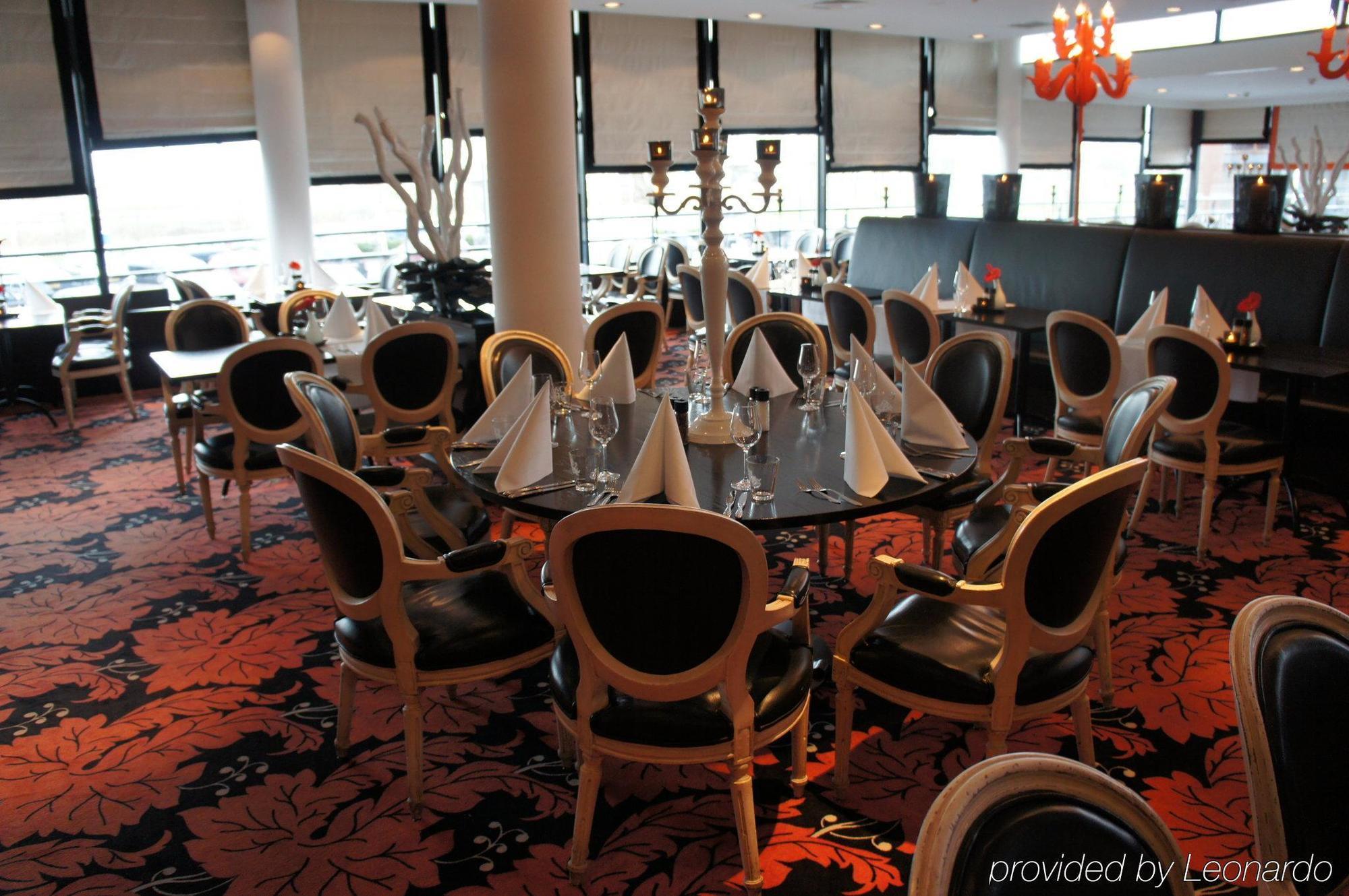 Van Der Valk Hotel Den Haag ノートドルプ エクステリア 写真