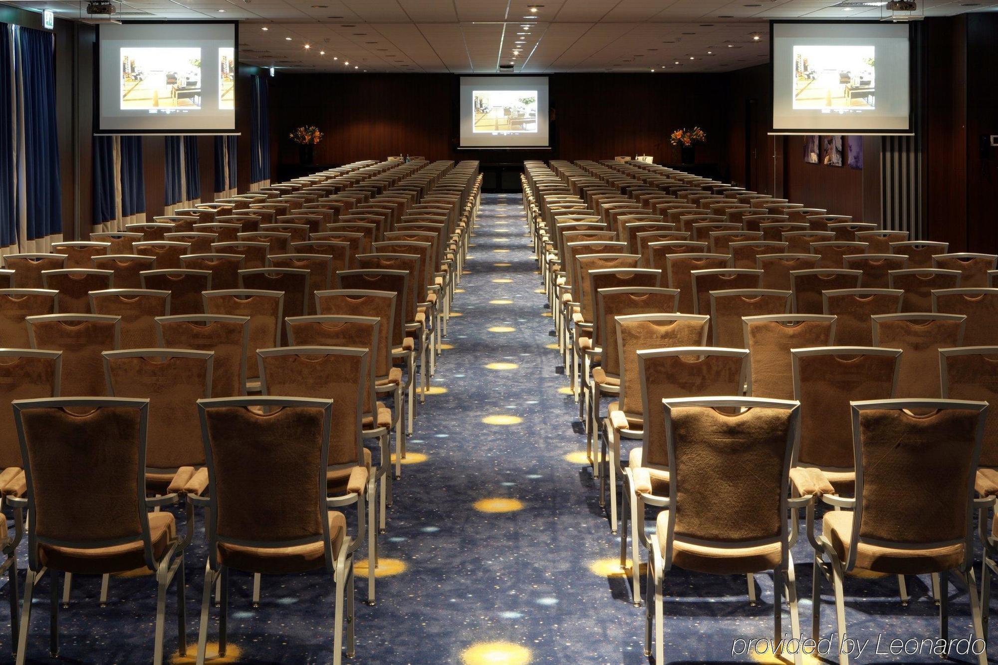 Van Der Valk Hotel Den Haag ノートドルプ エクステリア 写真