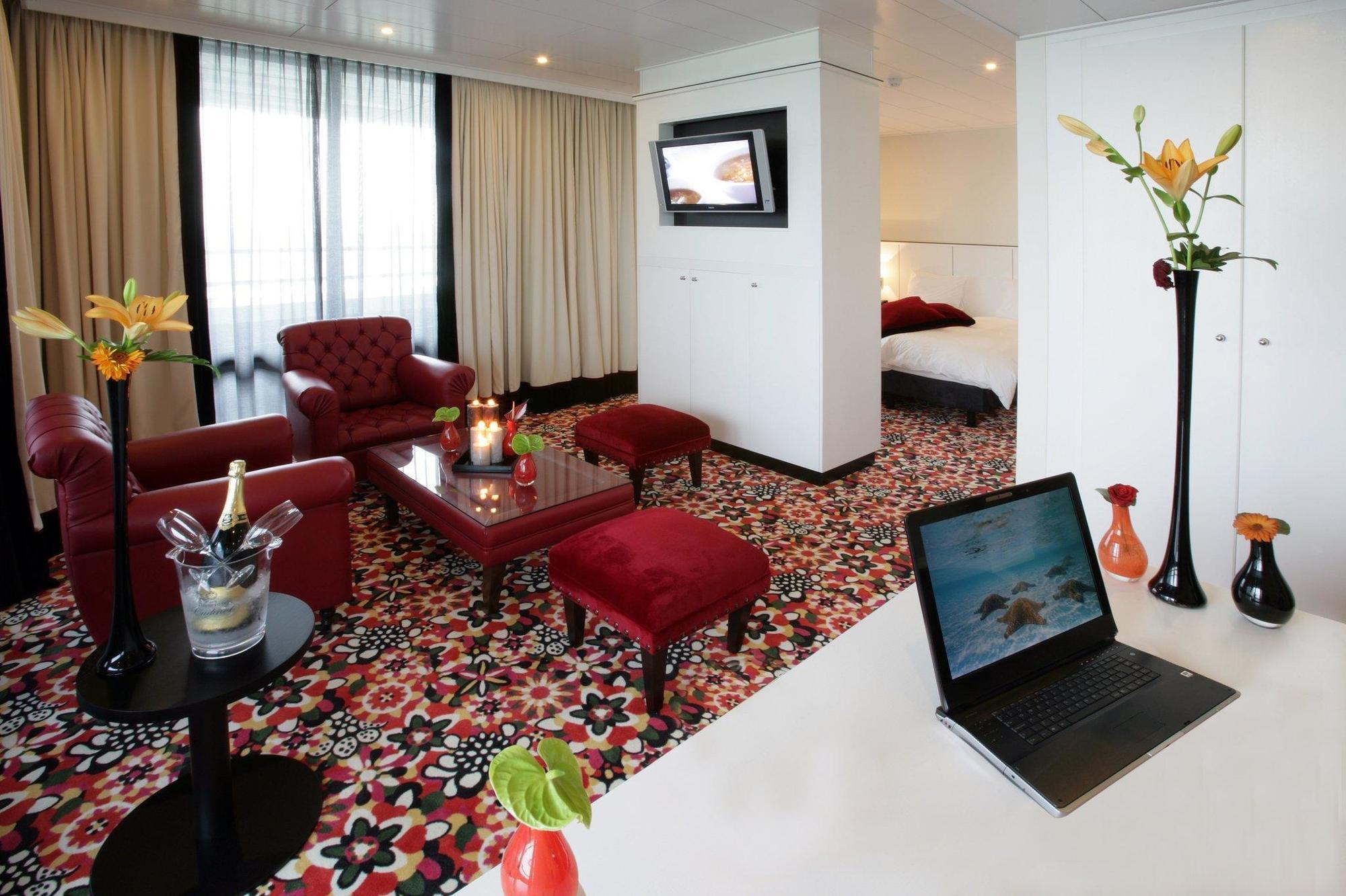 Van Der Valk Hotel Den Haag ノートドルプ エクステリア 写真
