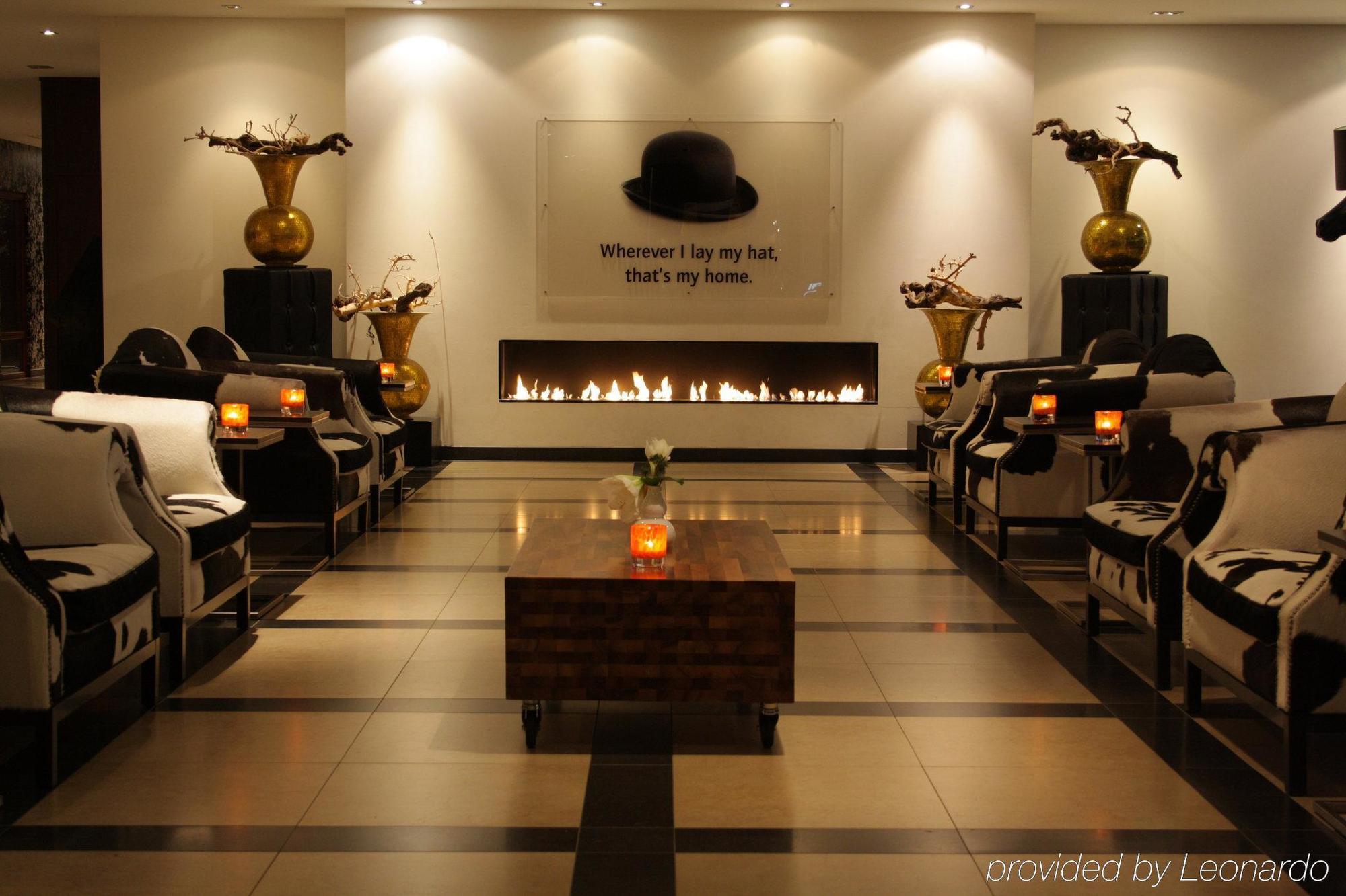 Van Der Valk Hotel Den Haag ノートドルプ エクステリア 写真