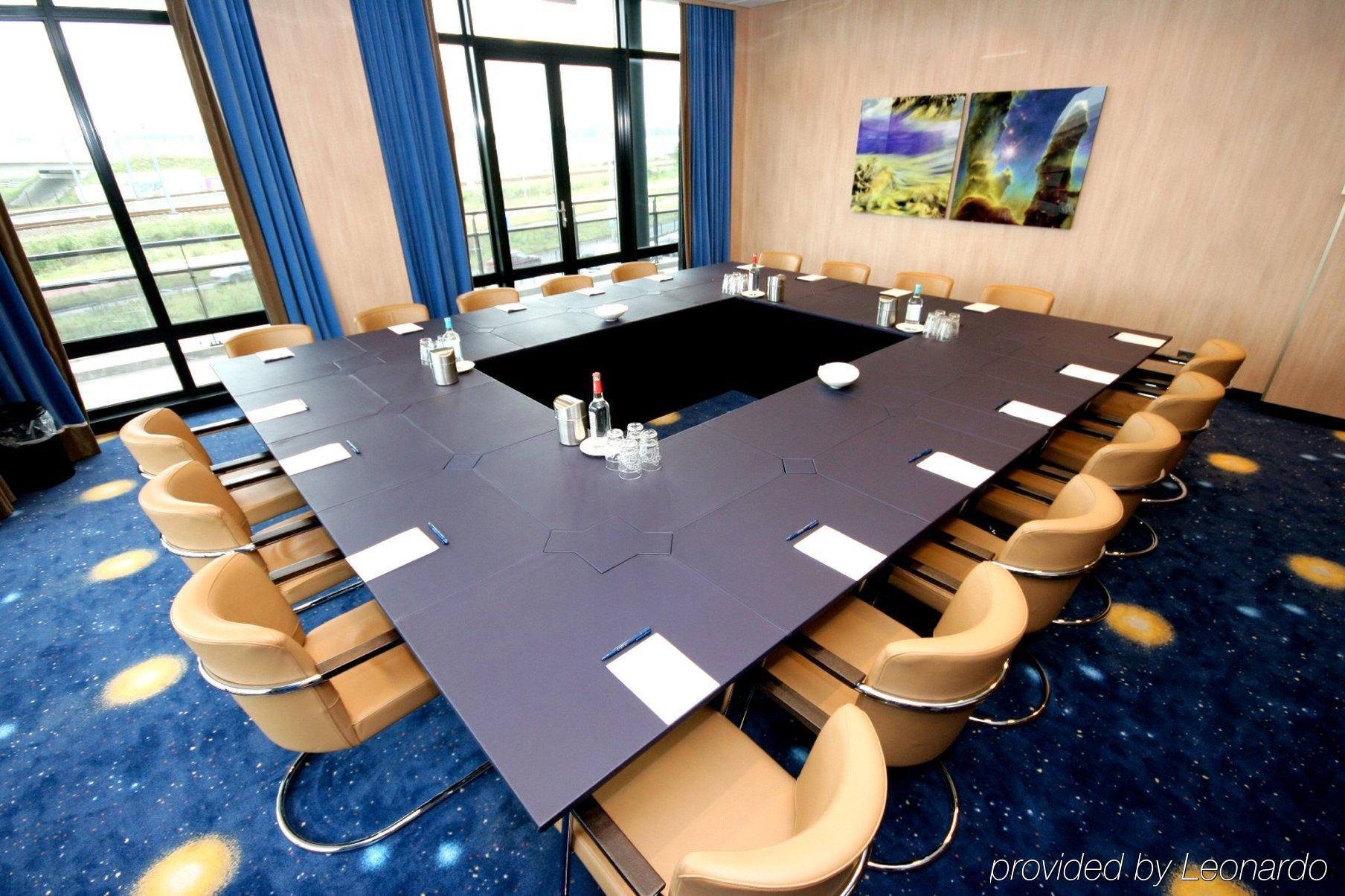 Van Der Valk Hotel Den Haag ノートドルプ エクステリア 写真