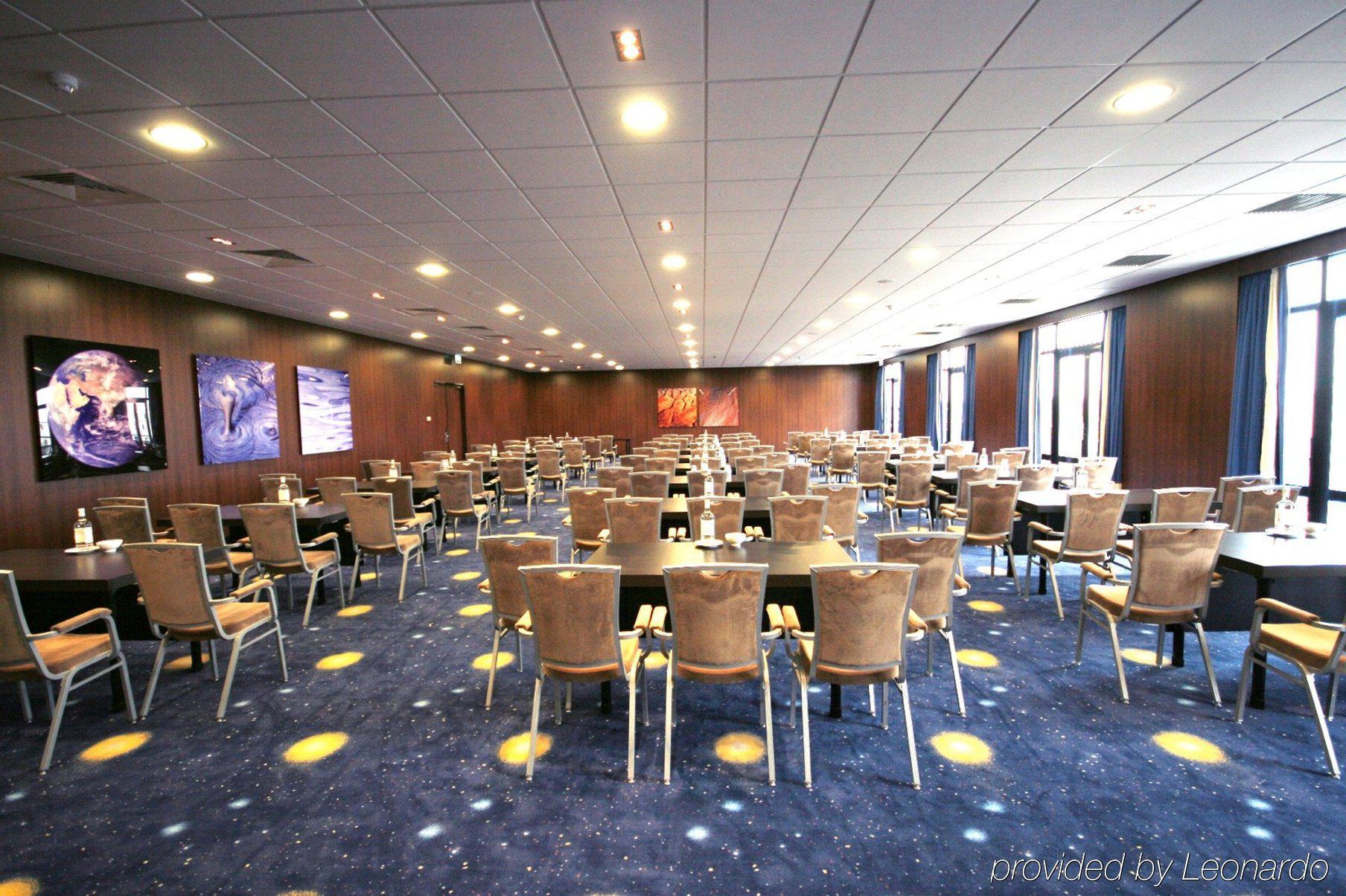 Van Der Valk Hotel Den Haag ノートドルプ エクステリア 写真