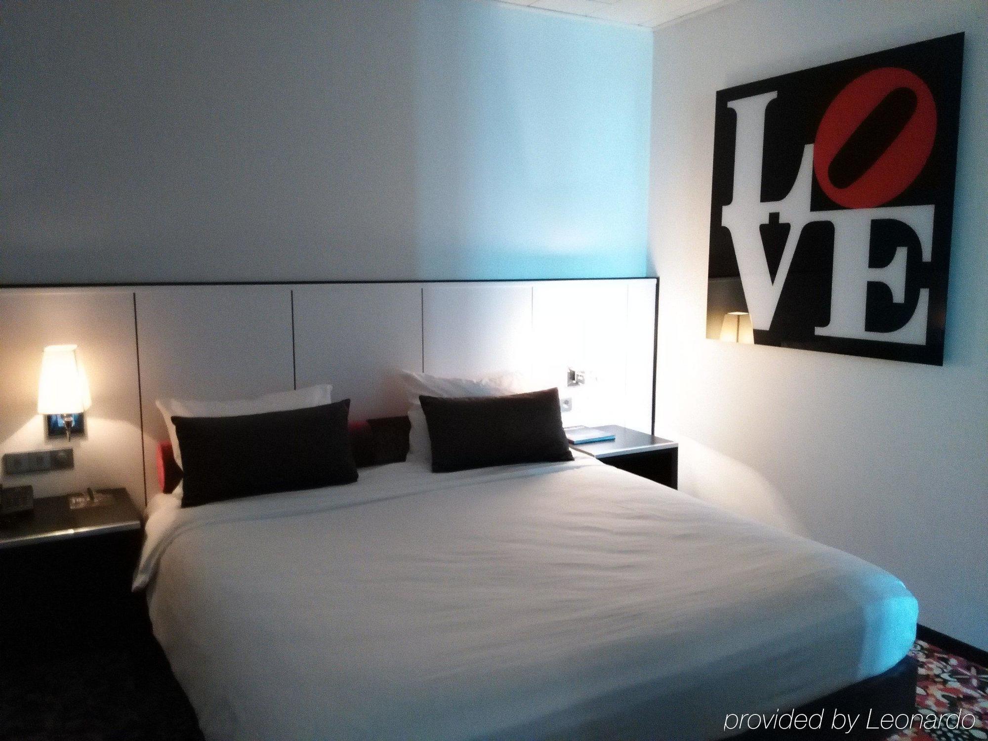 Van Der Valk Hotel Den Haag ノートドルプ エクステリア 写真