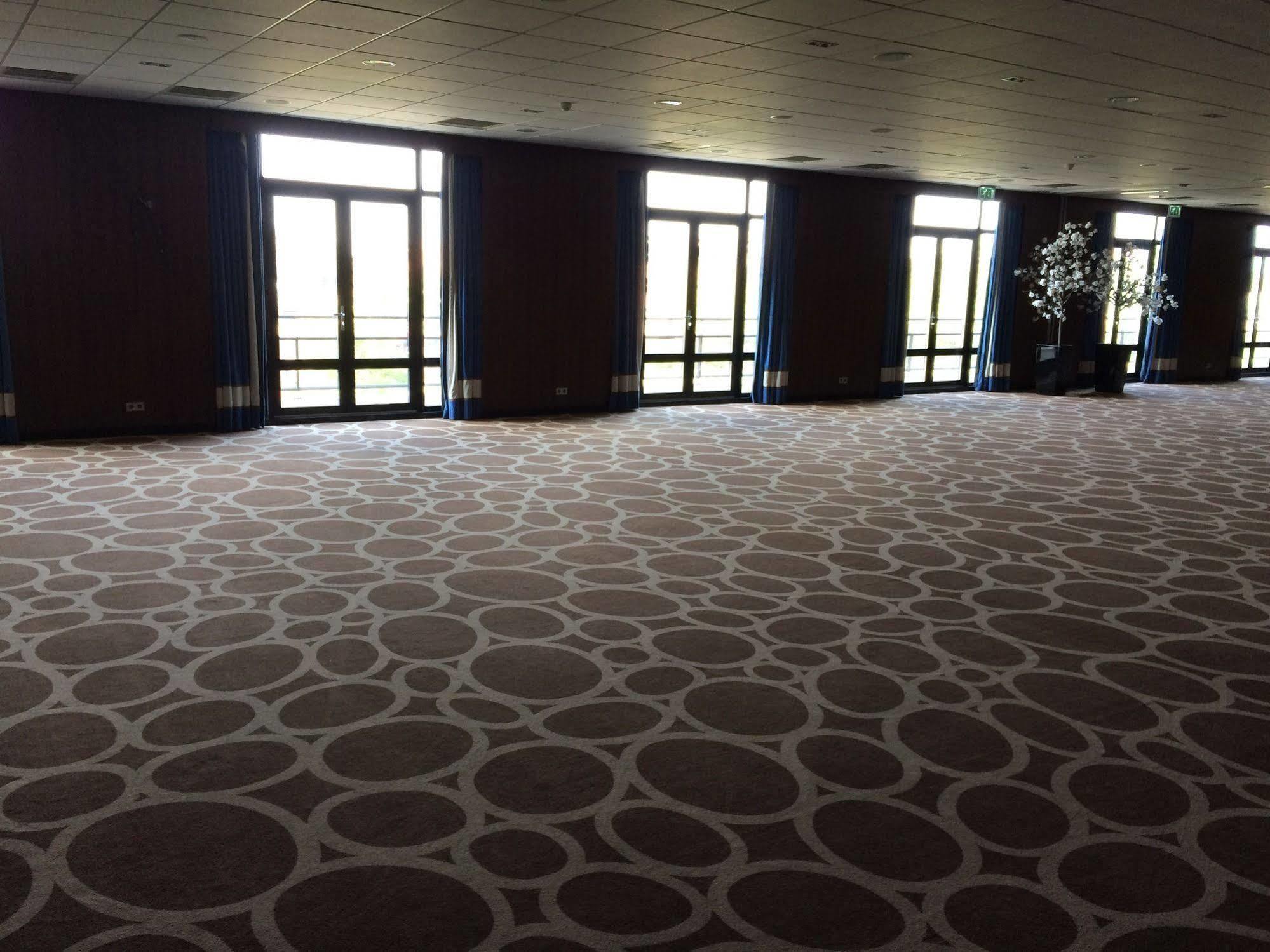 Van Der Valk Hotel Den Haag ノートドルプ エクステリア 写真