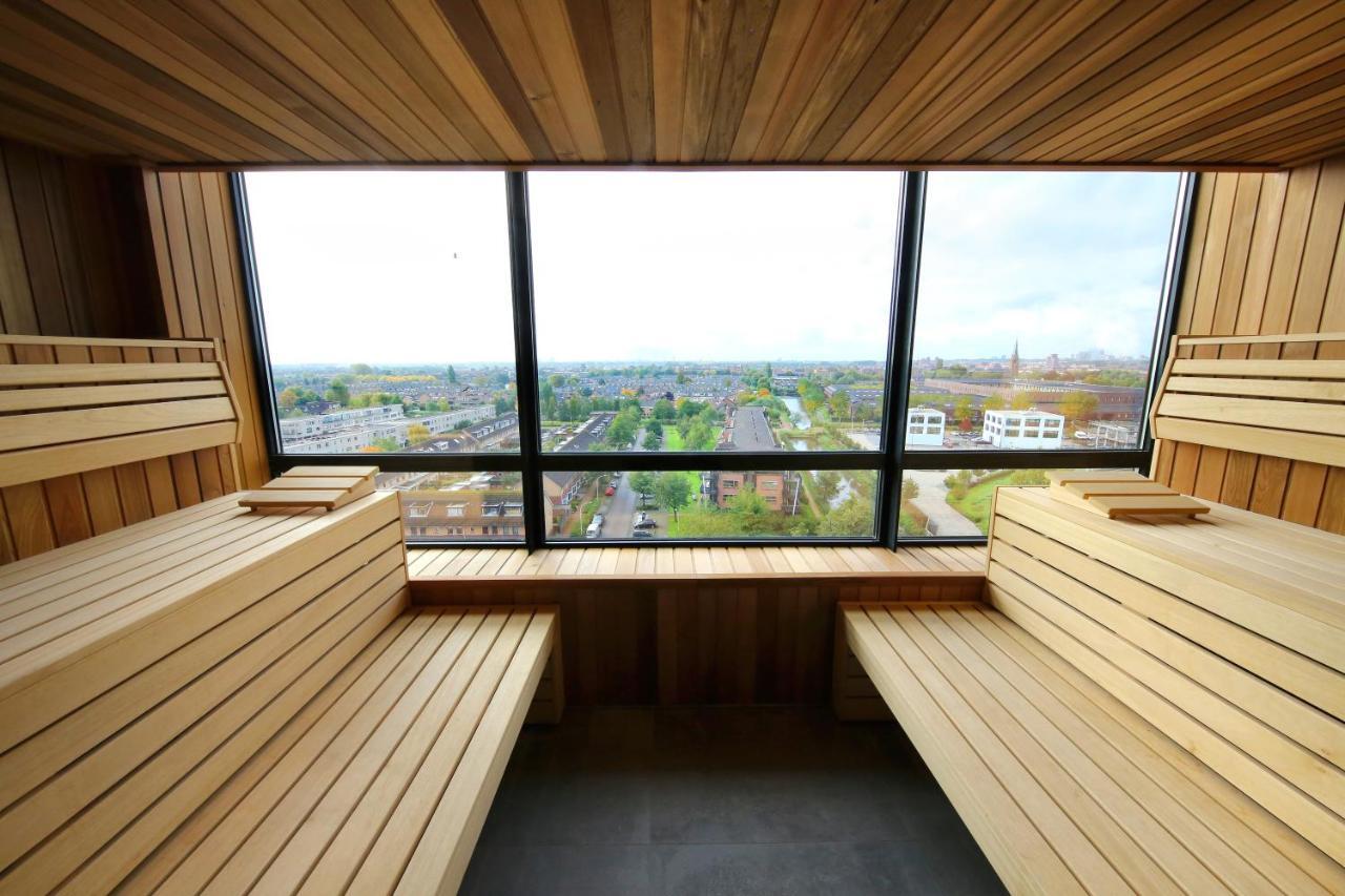 Van Der Valk Hotel Den Haag ノートドルプ エクステリア 写真