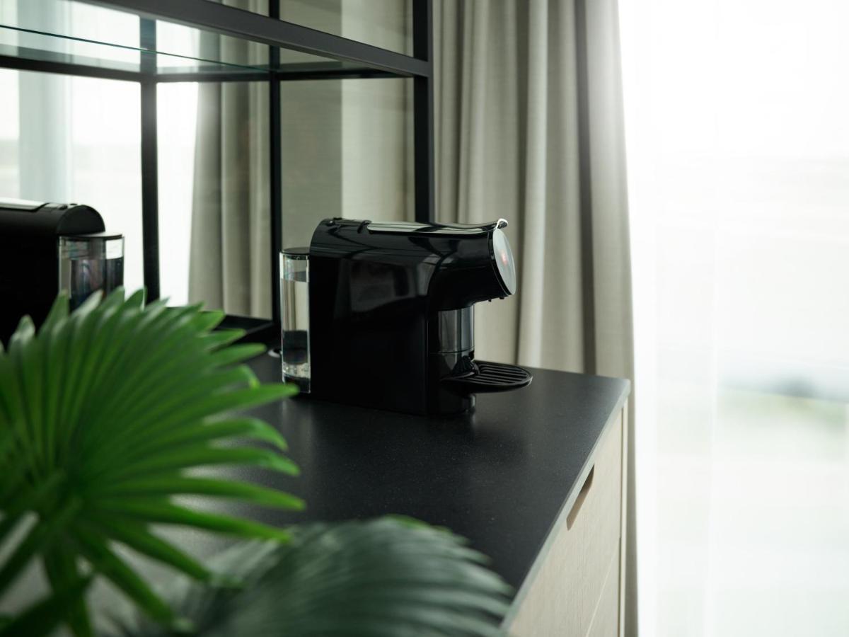 Van Der Valk Hotel Den Haag ノートドルプ エクステリア 写真