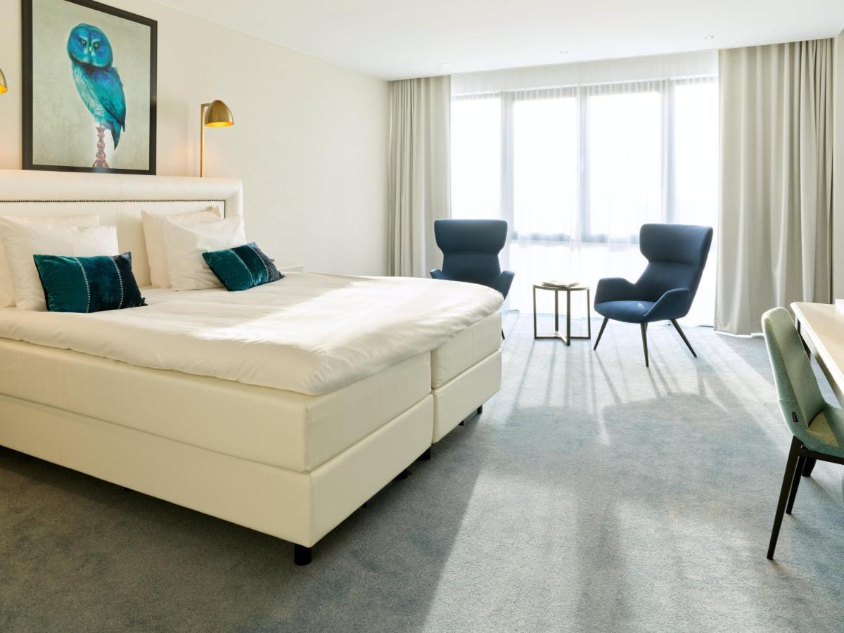 Van Der Valk Hotel Den Haag ノートドルプ エクステリア 写真