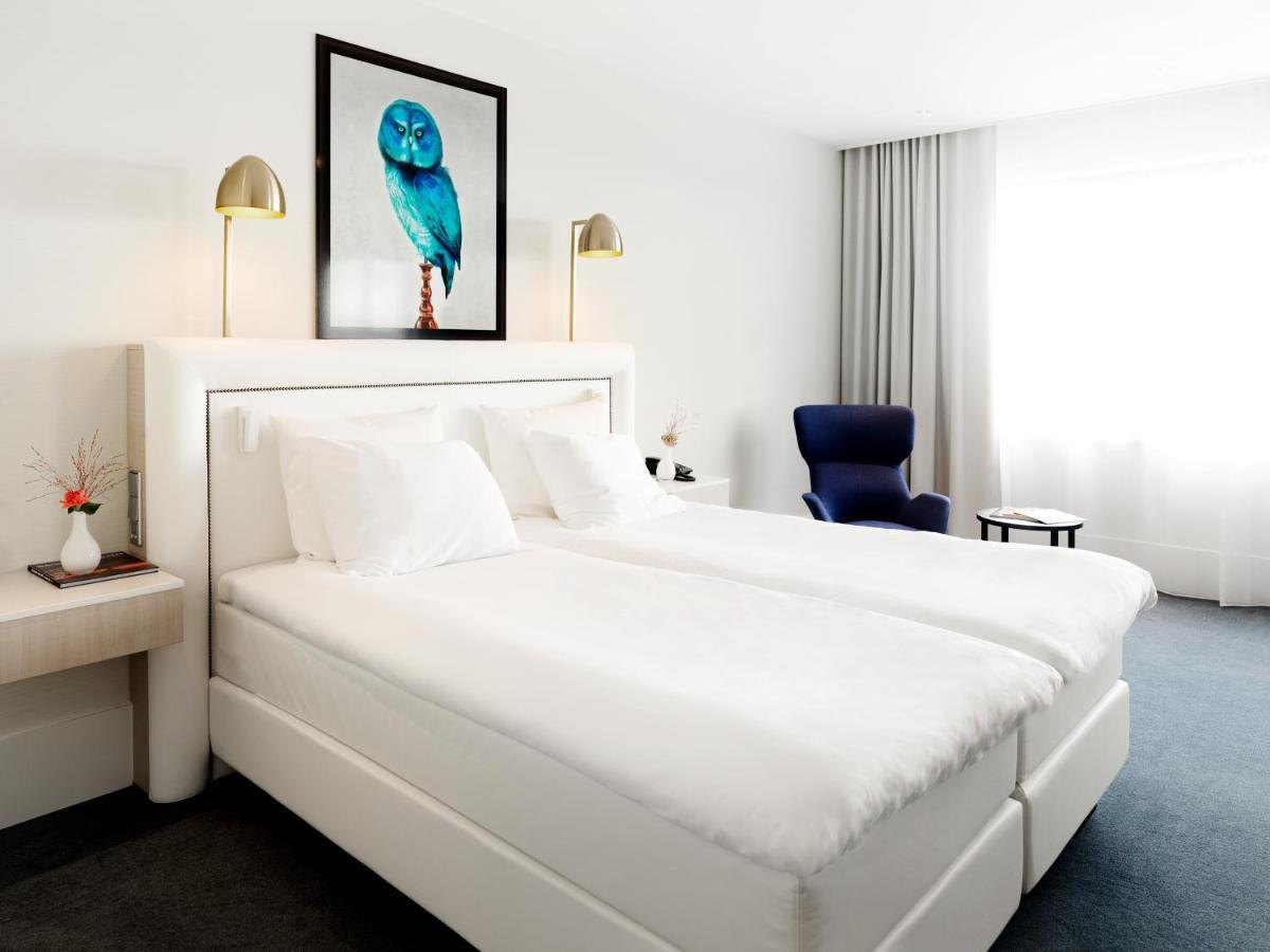 Van Der Valk Hotel Den Haag ノートドルプ エクステリア 写真